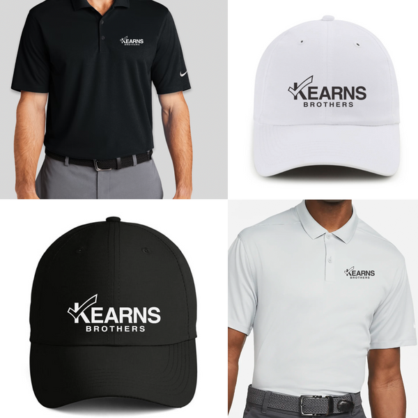 Kearns Salesman New Hire Kit