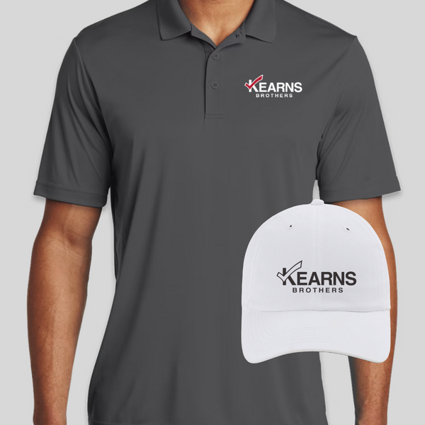 Kearns Canvasser New Hire Kit