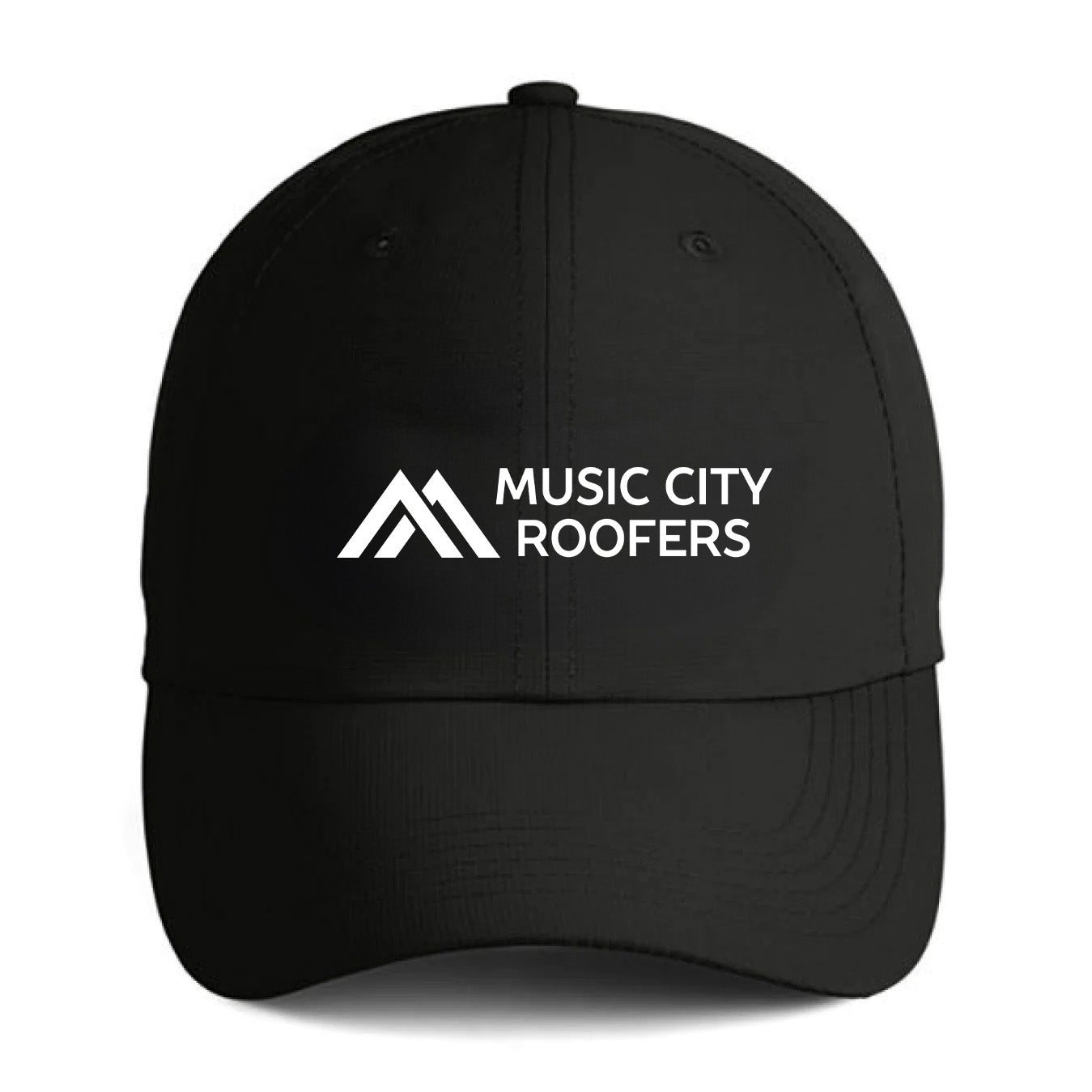 Music City - Branded IMPERIAL 4 Ball Cap (Approved Uniform)