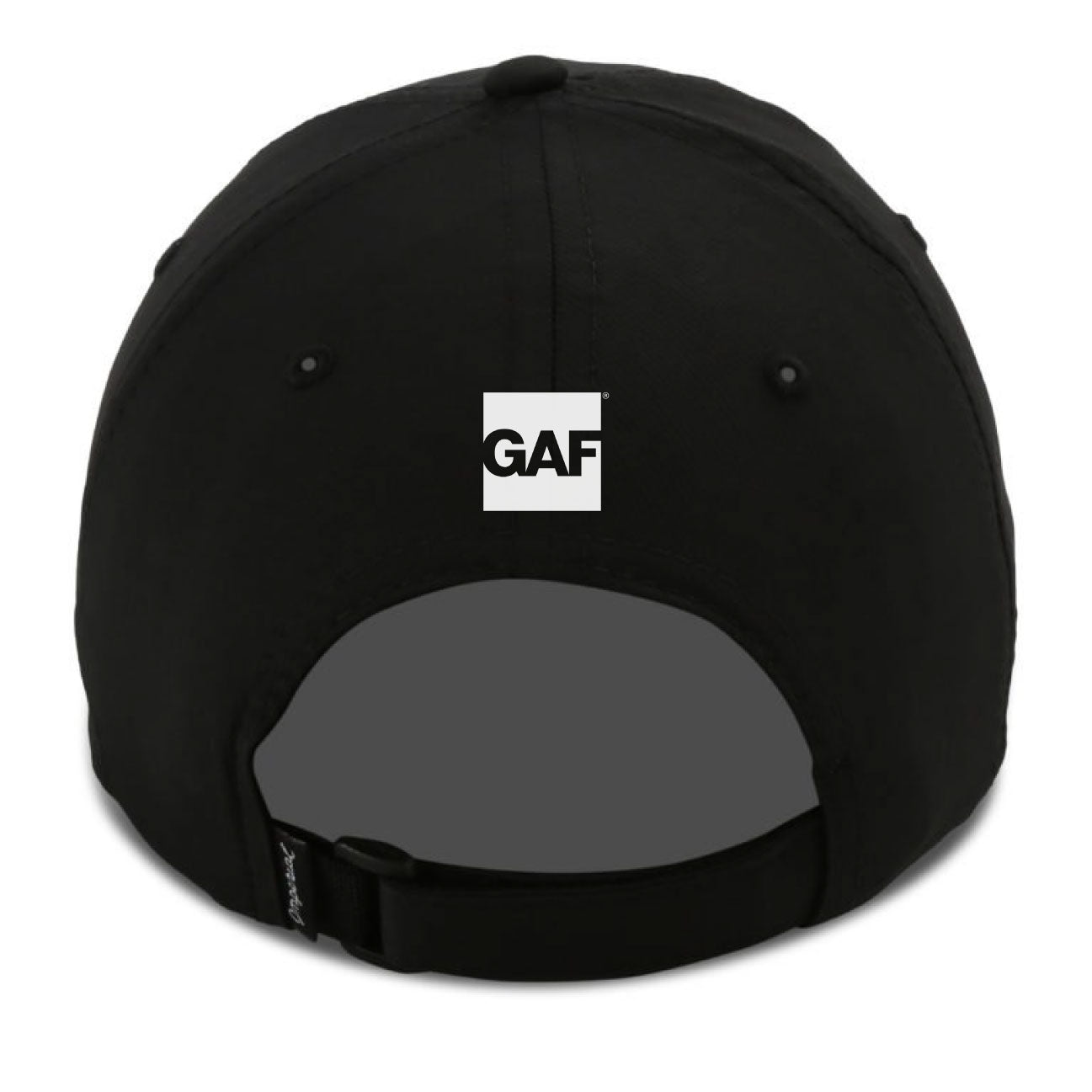 Feazel Branded IMPERIAL 4 Ball Cap (Approved Uniform)