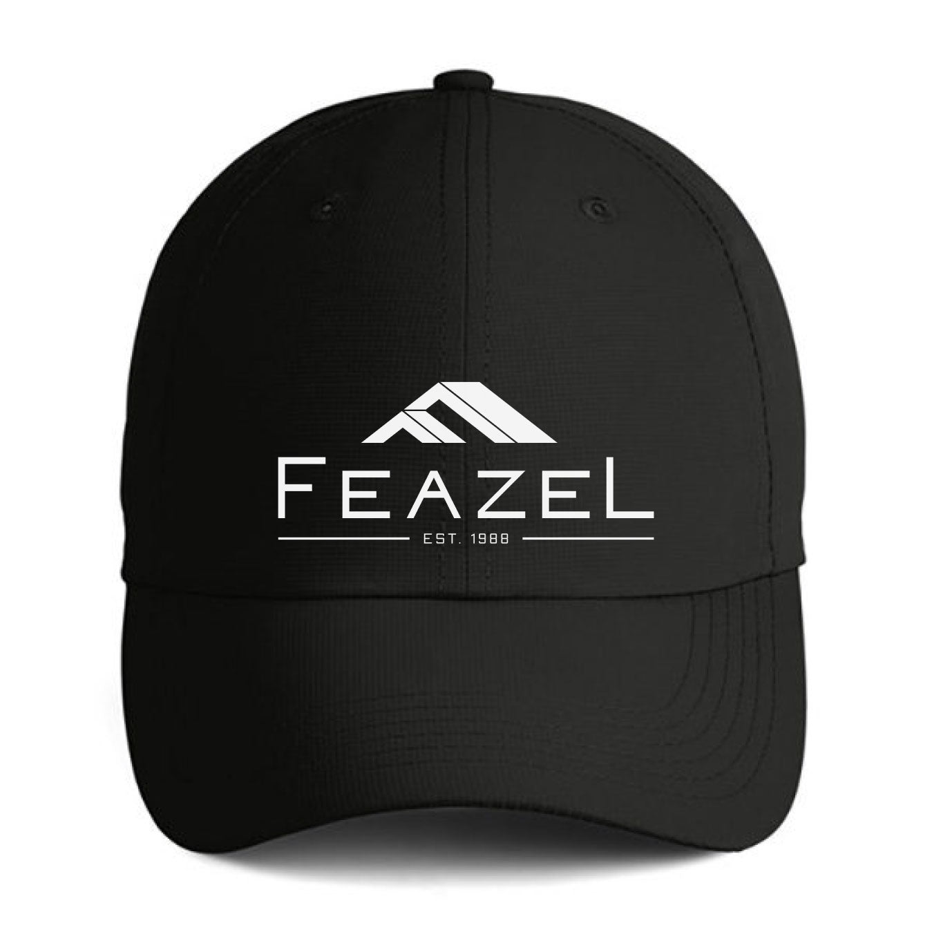 Feazel Branded IMPERIAL 4 Ball Cap (Approved Uniform)