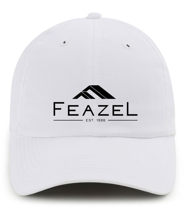 Feazel Branded IMPERIAL 4 Ball Cap (Approved Uniform)