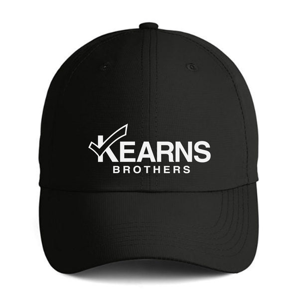Kearns Branded IMPERIAL 4 Ball Cap