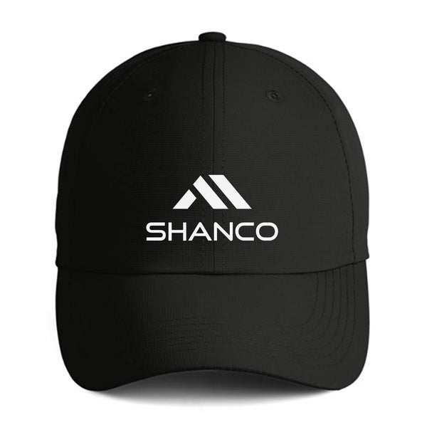 Shanco Branded IMPERIAL 4 Ball Cap