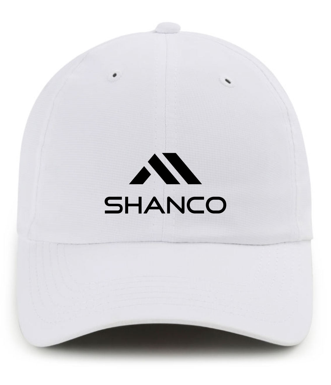 Shanco Branded IMPERIAL 4 Ball Cap